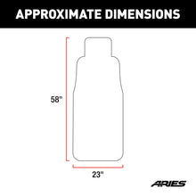 Load image into Gallery viewer, ARIES Part #3142-01