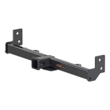 Front Mount Hitch with 2