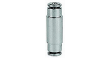 Load image into Gallery viewer, Coupler Fitting; Union; 1/4 Inch Tubing Single #3466