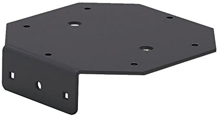 Hitch Beacon Bracket #CPXA6002B