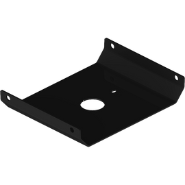 Quick Connect Capture Plate for MOR/ryde #331707