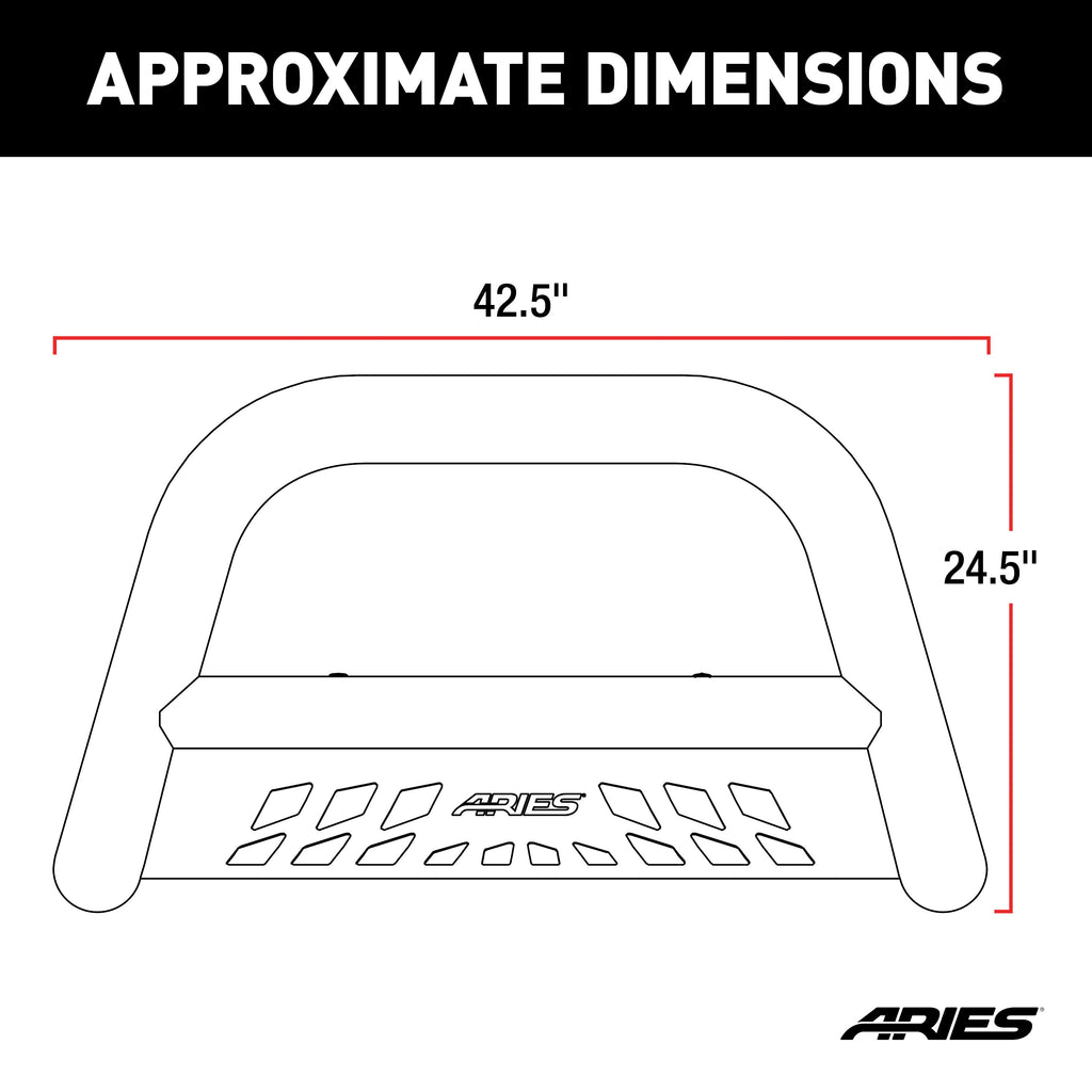 ARIES Part #35-2006