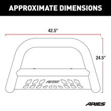 Load image into Gallery viewer, ARIES Part #35-2006