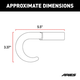 ARIES Part #35-5TOW