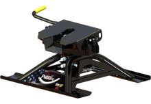 Load image into Gallery viewer, Single Point (1P) Attachment Super 5th 24K Fifth Wheel Hitch #PLR3900