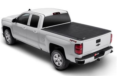 Tonneau Roll Up Bed Cover #39120