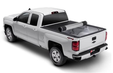 Tonneau Roll Up Bed Cover #39207