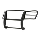 Black Steel Grille Guard, Select Chevrolet Avalanche 1500 #4052