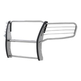 Polished Stainless Grille Guard, Select Chevrolet Suburban, Tahoe #4087-2
