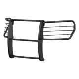 Black Steel Grille Guard, Select Chevrolet Silverado 1500 #4092