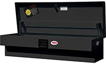 Load image into Gallery viewer, 50" Wide Steel Side Box (Black) #50SWB