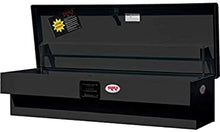 Load image into Gallery viewer, 50&quot; Wide Steel Side Box (Black) #50SWB