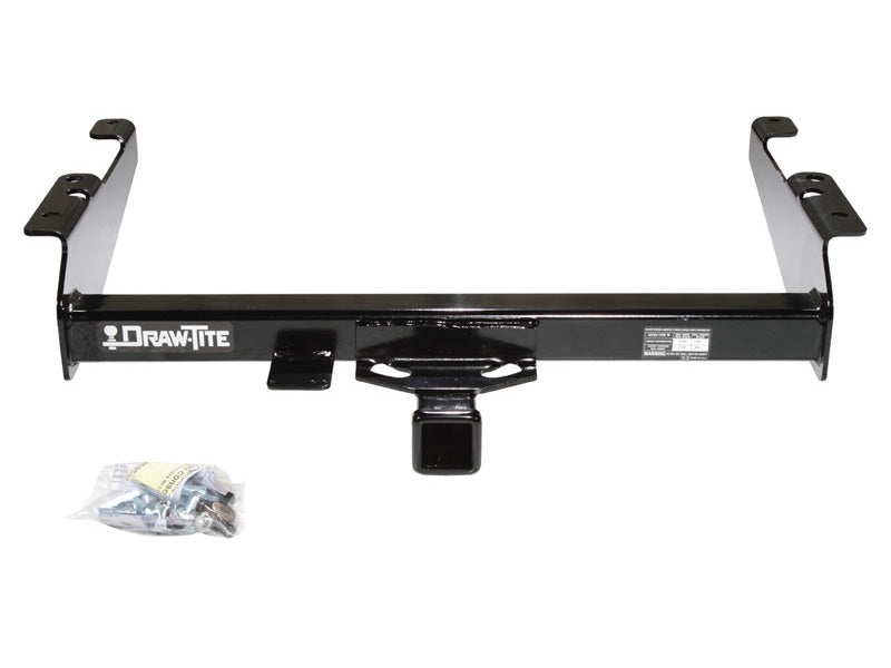 Chevrolet K3500 Class III Hitch #75099