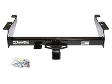 Load image into Gallery viewer, Chevrolet K3500 Class III Hitch #75099