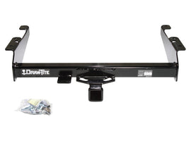 Chevrolet K3500 Class III Hitch #75099