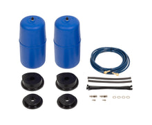 Load image into Gallery viewer, Helper Spring Kit Coil-Rite Air Spring Mounts Inside Coil Spring #4193