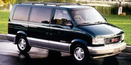 Baseplate, Chevy Astro/GMC Safari #BX1613