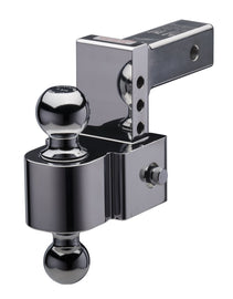 Fastway FLASH E Series Ball Mount for 2
