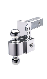 Class 3 Trailer Hitch Fits 2 Inch Receiver #42-00-2600