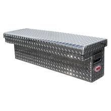 Load image into Gallery viewer, 43&quot; Low Profile Aluminum Side Box #43SLPA