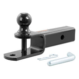 3-in-1 ATV Ball Mount with 2