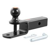 3-in-1 ATV Ball Mount with 2