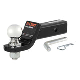 Loaded Ball Mount with 2-5/16