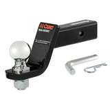 Loaded Ball Mount with 2-5/16