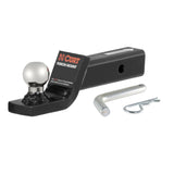 Fusion Ball Mount with 1-7/8