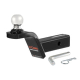 Fusion Ball Mount with 1-7/8