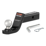 Fusion Ball Mount with 2
