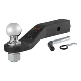 Loaded Forged Ball Mount with 2-5/16