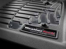 Load image into Gallery viewer, WeatherTech Front Floor Liner Cadillac/Chevrolet/GMC #W26