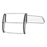 Polished Stainless Grille Guard, Select Dodge, Ram 2500, 3500 #5056-2