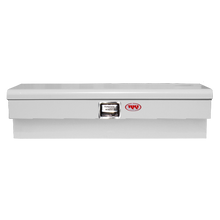 Load image into Gallery viewer, 50" Steel Side Box (White) #50S