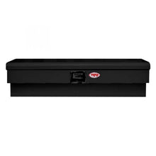 Load image into Gallery viewer, 50" Steel Side Box (Black) #50SB