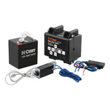 Soft-Trac 1 Breakaway Kit with Charger #52040