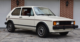 Baseplate, Volkswagen RBT E13 #BX3805