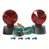 Magnetic Tow Lights #53200