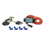 Non-Powered 3-to-2-Wire Taillight Converter #55179