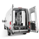 Ford Econoline EXT (1992-2014) #VNFD92ECXT65