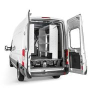 Load image into Gallery viewer, Ford Transit (2014-Current) - Excludes Extended Model #VNFD13TRAN65