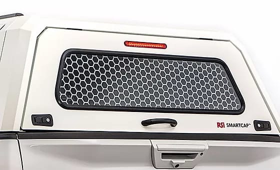 SmartCap EVOc 2019-2020 Chevrolet/GMC Silverado/Sierra 1500 (New Body Style) 5.8' #EC0100-WH