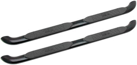 Platinum 4 Oval Nerf Step Bars #21-2770