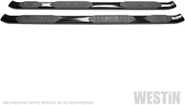 Pro Traxx 5 Oval Nerf Step Bars #21-534575