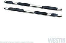 Load image into Gallery viewer, Pro Traxx 5 Oval Nerf Step Bars #21-534310