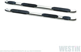 Pro Traxx 5 Oval Nerf Step Bars #21-534320