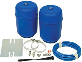 Helper Spring Kit; Coil-Rite ™; Air Spring; Mounts Inside Coil Spring #4108