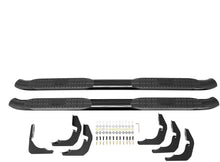 Load image into Gallery viewer, Pro Traxx 4 Oval Nerf Step Bars #21-23715