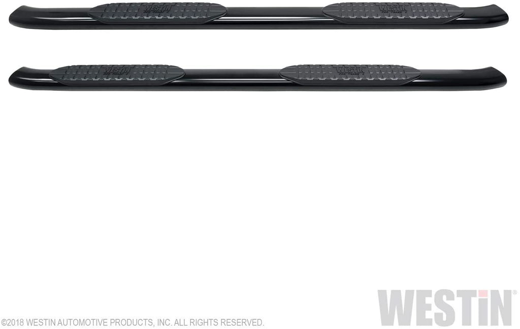 Pro Traxx 5 Oval Nerf Step Bars #21-54135